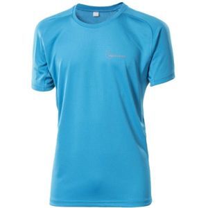 Progress SPORTER modrá XL - Pánské sportovní triko
