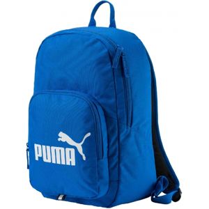 Puma PHASE BACKPACK modrá NS - Batoh