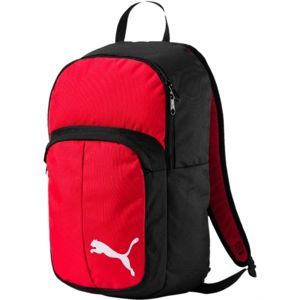 Puma PRO TRAINING II BACKPACK červená NS - Multifunkční sportovní batoh