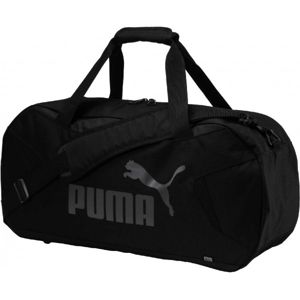 Puma GYM DUFFLE BAG S černá NS - Sportovní taška