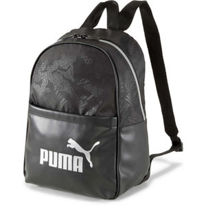 Puma CORE UP BACKPACK černá NS - Stylový batoh