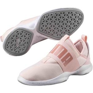 Puma DARE WNS SPECKLES růžová 7 - Dámská volnočasová obuv