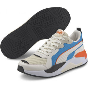 Puma X-RAY Pánské volnočasové boty, béžová, velikost 41