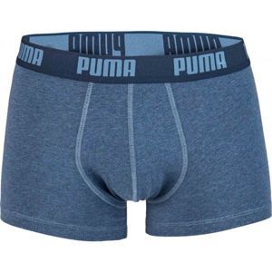 Puma PUMA BASIC TRUNK 2P - Pánské boxerky