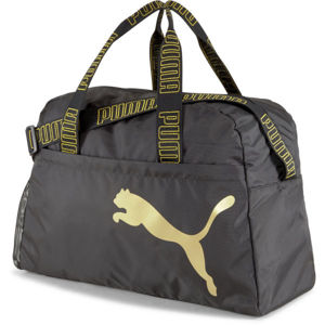 Puma AT ESS GRIP BAG černá NS - Sportovní taška