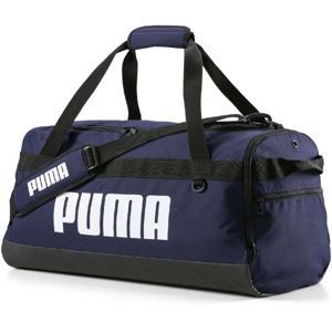 Puma CHALLENGER DUFFEL BAG M modrá NS - Sportovní taška