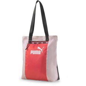 Puma CORE BASE SHOPPER Dámská taška, mix, velikost UNI