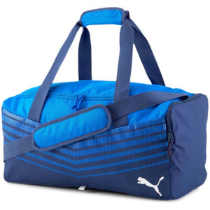 Puma FTBLPLAY SMALL BAG Sportovní taška, Tmavě modrá, velikost OS