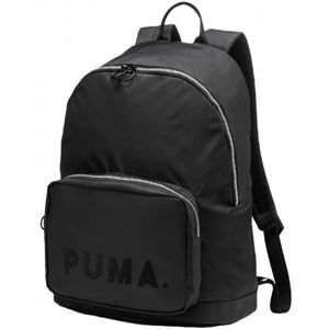 Puma Originals Backpack Trend černá UNI - Městský batoh