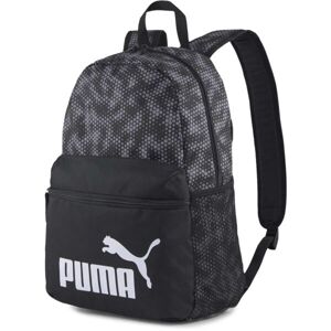 Puma PHASE  BACKPACK Batoh, tmavě šedá, veľkosť UNI