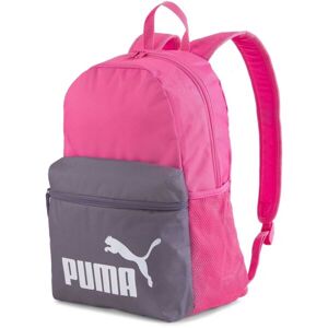 Puma PHASE BACKPACK Batoh, růžová, velikost