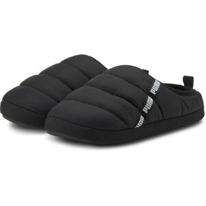Puma SCUFF SLIPPERS Pánské pantofle, černá, velikost 44.5