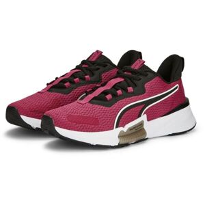 Puma PWRFRAME TR 2 W Dámská fitness obuv, růžová, velikost 39