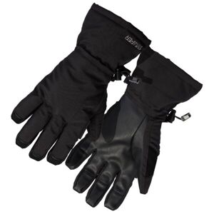 Reaper BONDENO Pánské rukavice, černá, velikost L