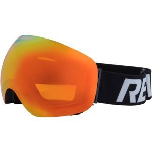Reaper EDGY Snowboardové brýle, modrá, velikost