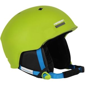 Reaper EPIC šedá (52 - 54) - Pánská snowboardová helma