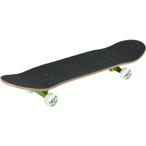 Reaper POISON Skateboard, černá, velikost UNI