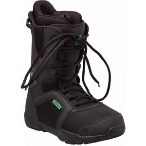 Reaper RAZOR Snowboardové boty, černá, velikost