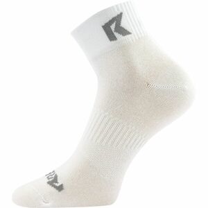 Reaper REAPER 3P Ponožky, Bílá,Šedá, velikost 39-42