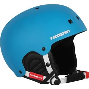 Reaper SURGE modrá (57 - 58) - Pánská freestylová snowboardová helma