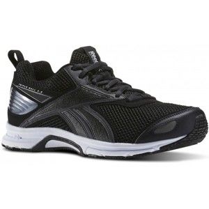Reebok TRIPLEHALL 5.0 černá 6.5 - Pánská běžecká obuv