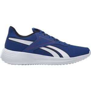 Reebok LITE PLUS 3.0 Pánská běžecká obuv, modrá, velikost 47