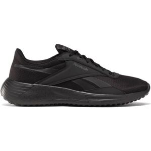 Reebok LITE 4 Pánská běžecká obuv, černá, velikost 43