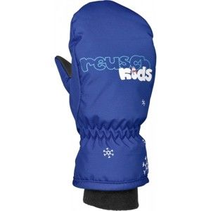 Reusch MITTEN KIDS - Dětské lyžařské rukavice