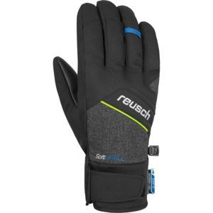 Reusch LUKE R-TEX XT - Lyžařské rukavice