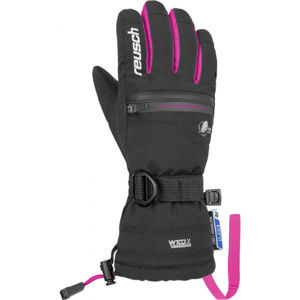 Reusch LUIS R-TEX® XT JUNIOR  6 - Dětské lyžařské rukavice