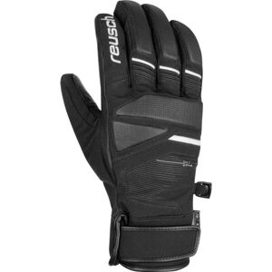 Reusch STORM R-TEX® XT Zimní rukavice, černá, veľkosť 10