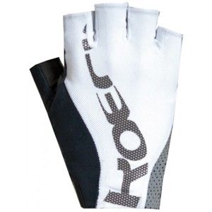 Roeckl IZU bílá 10 - Cyklistické rukavice