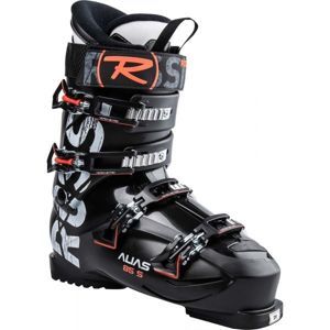 Rossignol ALIAS 85S Černá 31 - Pánské lyžařské boty