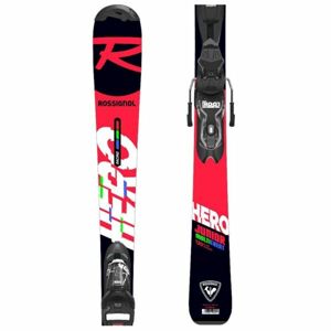 Rossignol HERO JR + XPRESS 7  150 - Juniorské sjezdové lyže