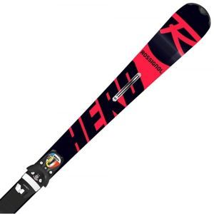 Rossignol HERO ELITE ST TI + NX12 - Sjezdové lyže