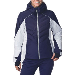 Rossignol W COURBE JKT  M - Dámská lyžařská bunda