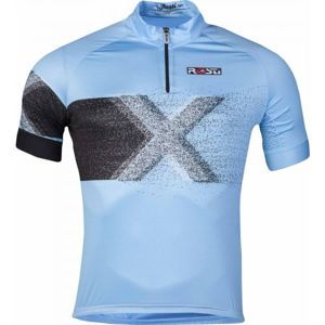 Rosti X KR ZIP - Pánský cyklistický dres
