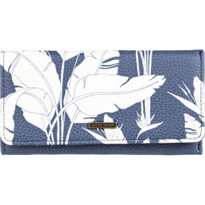 Roxy HAZY DAZE Dámská peněženka, tmavě modrá, velikost os