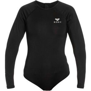 Roxy ESSENTIALS ONESIE BACK ZIP Dámské plavky, černá, velikost