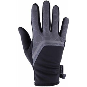 Runto HUNTER Sportovní rukavice, černá, velikost S/M