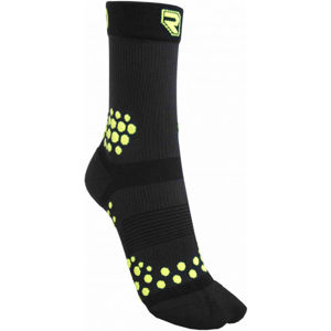 Runto TRAIL  44-47 - Kompresní sportovní ponožky