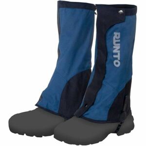 Runto GAIT Voděodolné sněhové návleky na boty, modrá, velikost