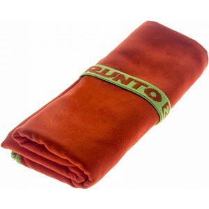 Runto TOWEL 65 x 90 Sportovní ručník, červená, velikost UNI