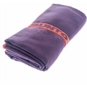 Runto TOWEL 80 x 130 Sportovní ručník, fialová, veľkosť UNI