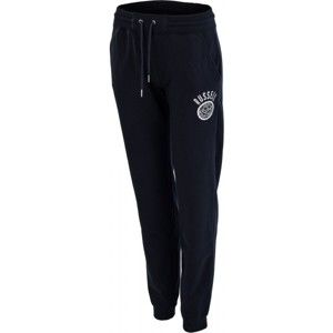 Russell Athletic CUFFED PANT WITH ROSETTE PRINT - Dámské tepláky