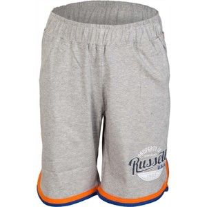 Russell Athletic BASKET SHORT - Chlapecké šortky