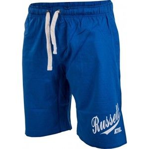Russell Athletic ESSENTIAL PLUS SHORTS - Pánské šortky