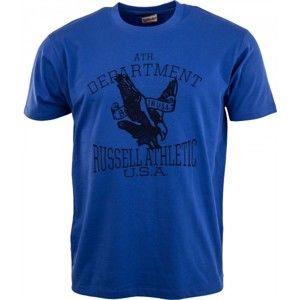 Russell Athletic ESSETIALS TEE - Pánské tričko