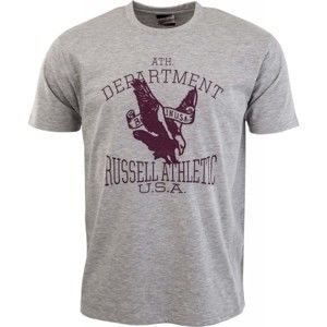 Russell Athletic ESSETIALS TEE - Pánské tričko