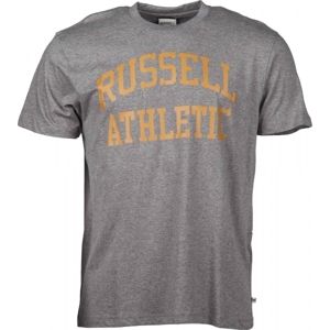Russell Athletic ICONIC ARCH LOGO - Pánské tričko